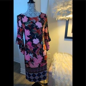 Beautiful Fall Dress